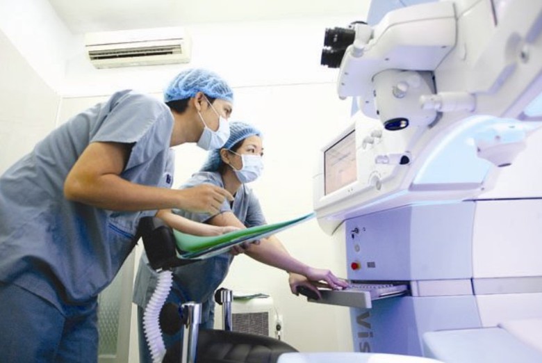 Bộ Y tế y&ecirc;u cầu r&agrave; so&aacute;t t&igrave;nh trạng gian lận ph&acirc;n nh&oacute;m trang thiết bị để tr&uacute;ng thầu- Ảnh 1.