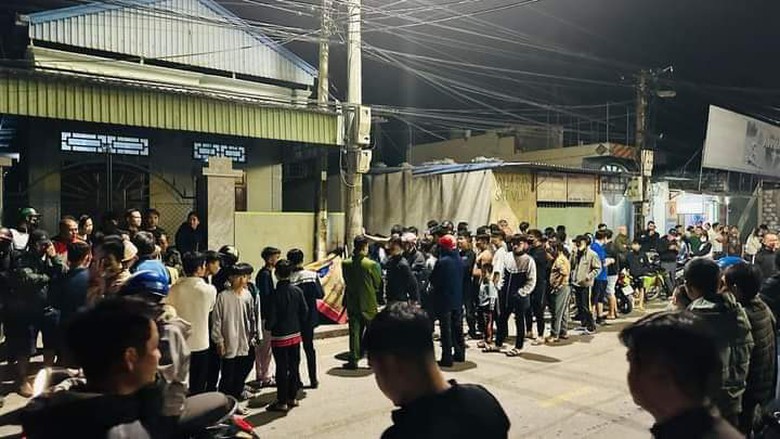 Hải Ph&ograve;ng: Thiếu ni&ecirc;n 13 tuổi tử vong do điều khiển xe m&aacute;y g&acirc;y tai nạn- Ảnh 2.