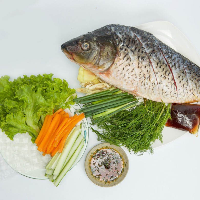 Những thực phẩm quen thuộc kh&ocirc;ng ngờ lại "kỵ nhau" trong m&acirc;m cỗ- Ảnh 4.