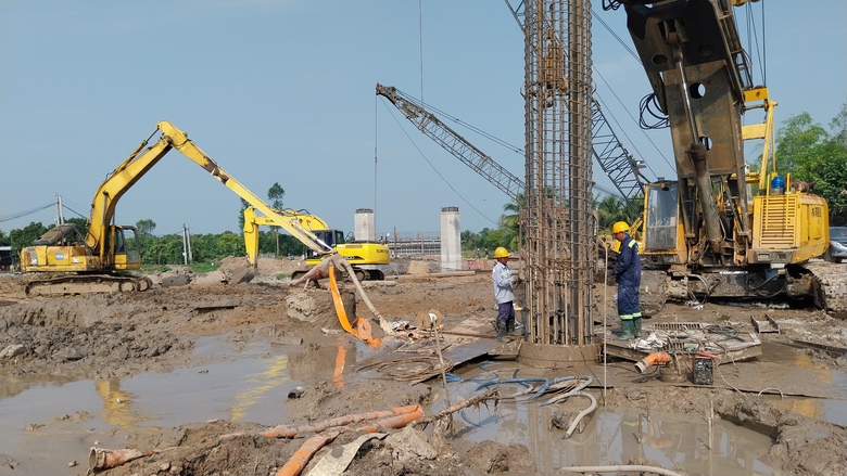 Đồng Tháp sẽ phát triển 3 tuyến cao tốc, 7 tuyến quốc lộ- Ảnh 1. Đồng Tháp sẽ phát triển 3 tuyến cao tốc, 7 tuyến quốc lộ- Ảnh 1.