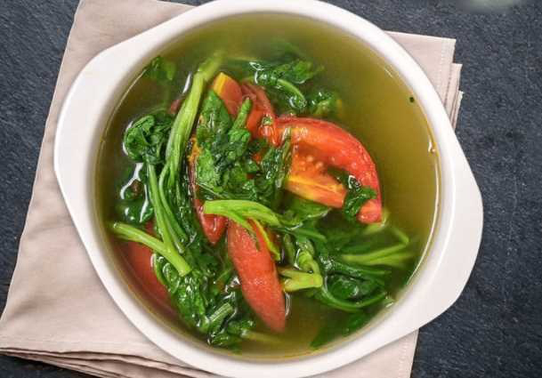 Loại rau "m&oacute;n ăn của Ho&agrave;ng đế" đang đ&uacute;ng m&ugrave;a, đừng bỏ lỡ- Ảnh 6.