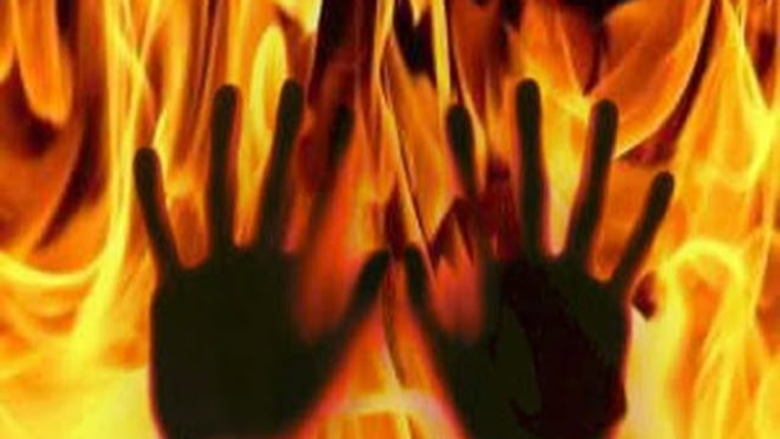 Công an TP.HCM thông tin chính thức vụ tự thiêu ở huyện Nhà Bè- Ảnh 1. Công an TP.HCM thông tin chính thức vụ tự thiêu ở huyện Nhà Bè- Ảnh 1.