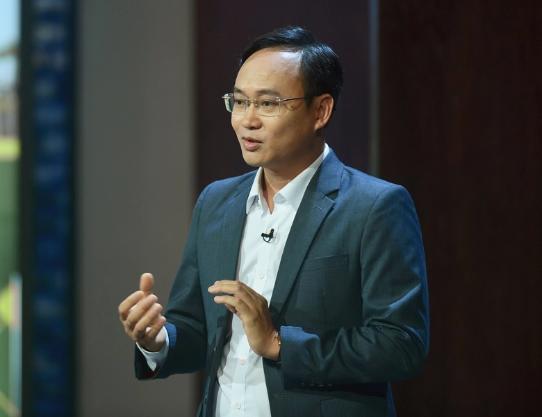 Sở hữu 2 nh&agrave; m&aacute;y sản xuất với c&ocirc;ng nghệ cao: Tại sao Startup k&ecirc;u gọi 20 tỷ từ Shark?- Ảnh 1.