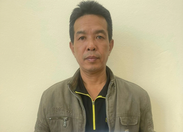 Khởi tố tài xế vận chuyển 5 cá thể rùa quý hiếm- Ảnh 1. Khởi tố tài xế vận chuyển 5 cá thể rùa quý hiếm- Ảnh 1.