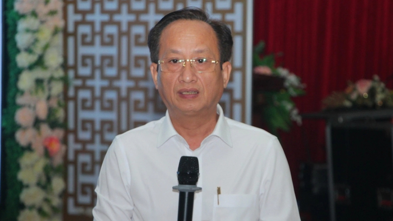 Bạc Li&ecirc;u sẽ ưu ti&ecirc;n n&acirc;ng cấp c&aacute;c tuyến đường kết nối cao tốc, đ&ecirc; biển- Ảnh 1.