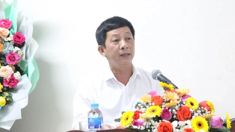 Thứ trưởng Nguyễn Duy L&acirc;m: "Ban QLDA 7 l&agrave;m đến đ&acirc;u gọn đến đấy"- Ảnh 2.