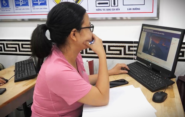 Trượt bằng l&aacute;i nhiều c&oacute; đ&aacute;ng lo?- Ảnh 1.