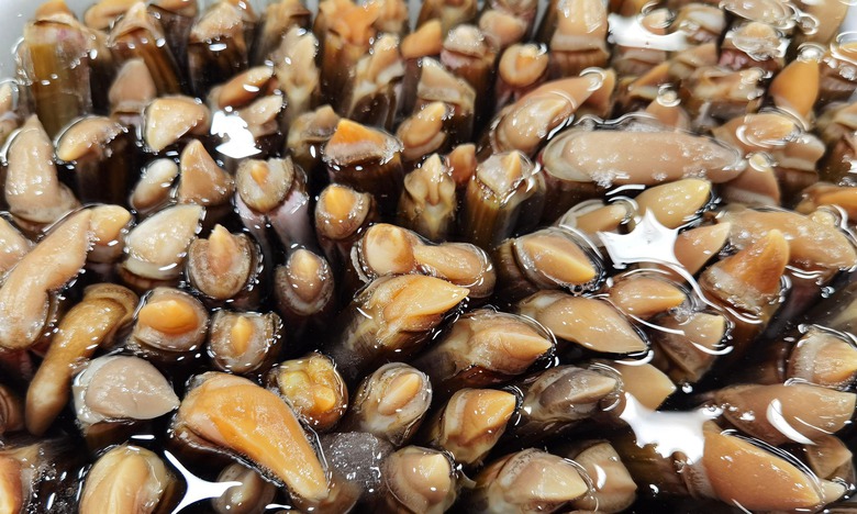 Loại thực phẩm dinh dưỡng gấp 22 lần thịt lợn, chế biến đơn giản cũng ngon- Ảnh 1.