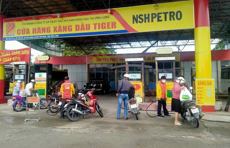 Chủ tịch HĐQT C&ocirc;ng ty Dầu kh&iacute; Nam S&ocirc;ng Hậu l&ecirc;n tiếng về khoản nợ thuế h&agrave;ng ng&agrave;n tỷ đồng- Ảnh 1.