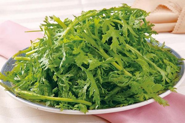 Loại rau "m&oacute;n ăn của Ho&agrave;ng đế" đang đ&uacute;ng m&ugrave;a, đừng bỏ lỡ- Ảnh 3.