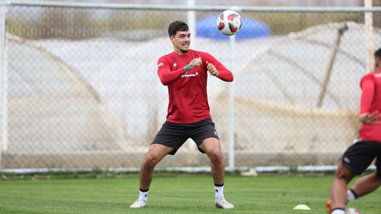 Đối thủ của tuyển Việt Nam tại giải châu Á mất sao nhập tịch vì lý do khó đỡ- Ảnh 1. Đối thủ của tuyển Việt Nam tại giải châu Á mất sao nhập tịch vì lý do khó đỡ- Ảnh 1.