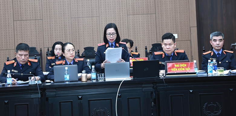 Hai cựu bộ trưởng Nguyễn Thanh Long, Chu Ngọc Anh bị đề nghị bao nhi&ecirc;u năm t&ugrave;?- Ảnh 2.