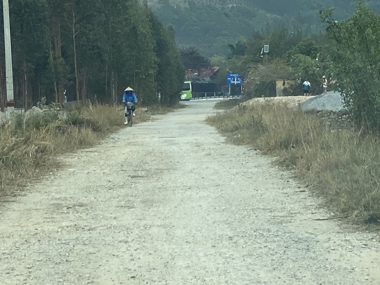 Quảng Ninh: Đường cứu hộ xuống cấp, tai nạn r&igrave;nh rập- Ảnh 4.