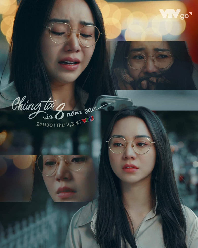 Nguyệt chết lặng biết Tùng phản bội từ quá khứ đến hiện tại Nguyệt chết lặng biết Tùng phản bội từ quá khứ đến hiện tại