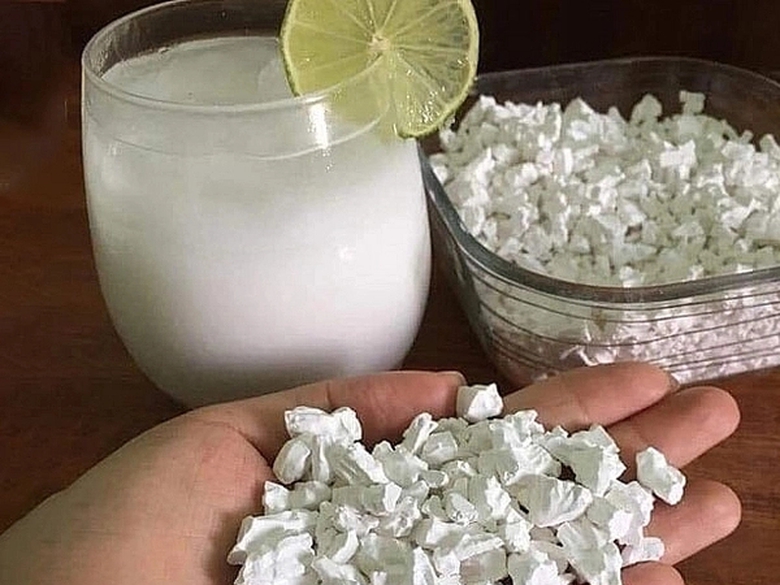 3 loại nước uống khi vừa thức dậy gi&uacute;p th&uacute;c đẩy ti&ecirc;u h&oacute;a, giảm mỡ thừa, thải độc- Ảnh 4.