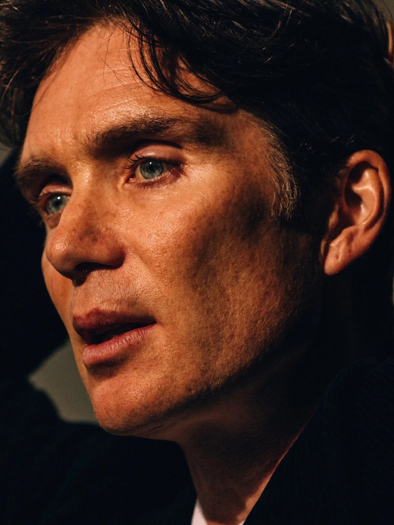 Diễn vi&ecirc;n Cillian Murphy kiếm 46 triệu USD/năm nhưng đi chiếc xe &ocirc; t&ocirc; 45 triệu đồng- Ảnh 2.