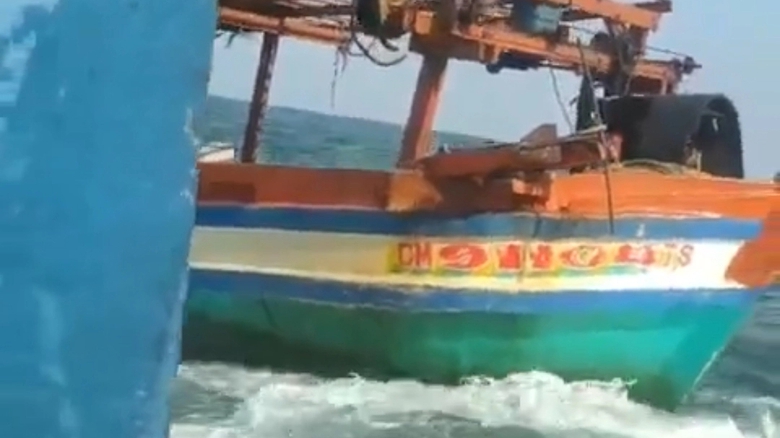 C&agrave; Mau hứa sẽ xử l&yacute; dứt điểm t&igrave;nh trạng tranh chấp ngư trường- Ảnh 1.