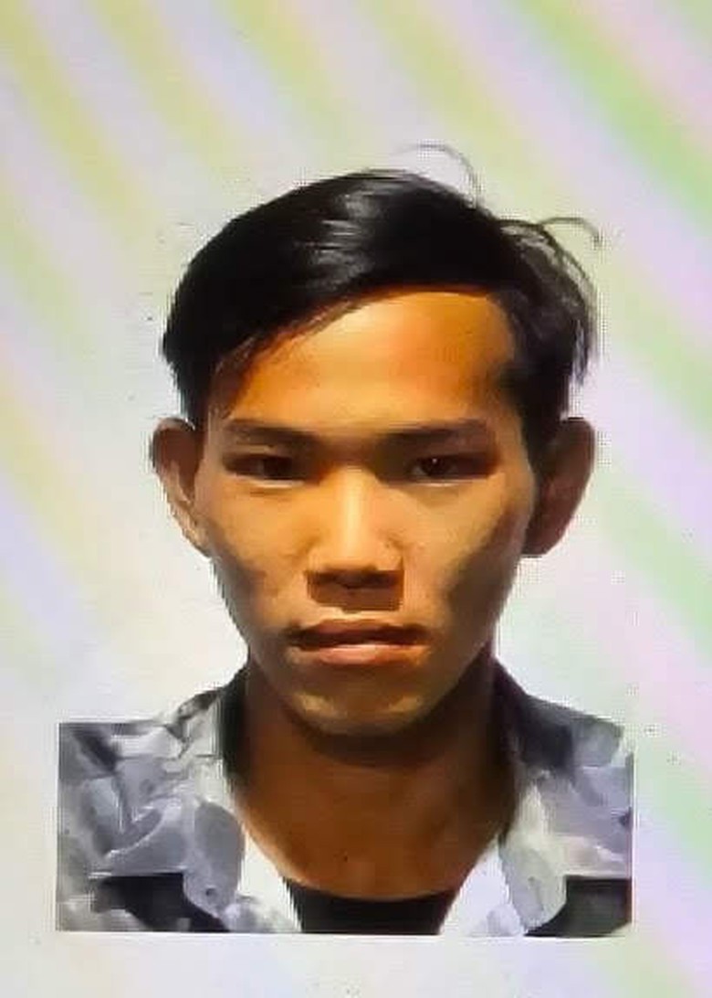Bắt được nghi phạm s&aacute;t hại c&ocirc; g&aacute;i, cướp xe SH ở H&oacute;c M&ocirc;n- Ảnh 2.