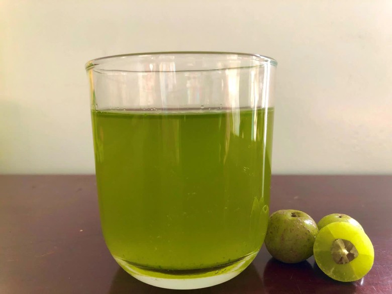 Kh&ocirc;ng phải l&ecirc; hay t&aacute;o, đ&acirc;y mới l&agrave; loại quả n&ecirc;n ăn nhất trong m&ugrave;a đ&ocirc;ng- Ảnh 4.