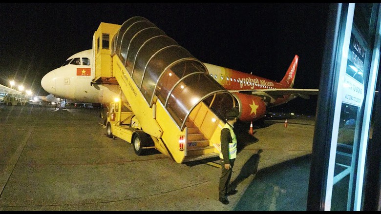 Bổ sung 1.800 chuyến bay đ&ecirc;m dịp cao điểm tết Nguy&ecirc;n đ&aacute;n 2024- Ảnh 1.