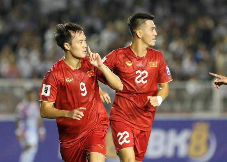 B&aacute;o Anh dự đo&aacute;n kịch bản như mơ cho tuyển Việt Nam tại Asian Cup 2023- Ảnh 1.