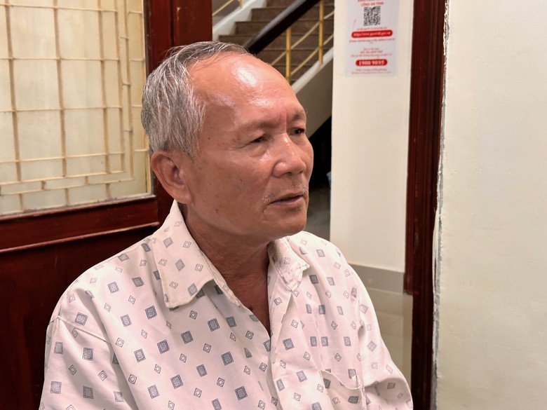 Vụ &aacute;n 6 người bị s&aacute;t hại ở Quảng Ng&atilde;i: Gần nửa thế kỷ truy bắt kẻ s&aacute;t nh&acirc;n- Ảnh 2.