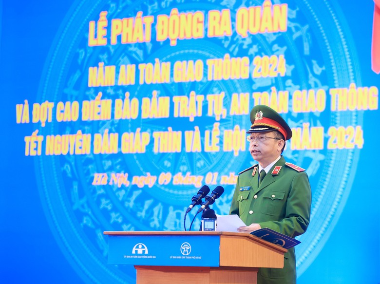 Ph&oacute; thủ tướng: Thượng t&ocirc;n ph&aacute;p luật để k&eacute;o giảm tai nạn giao th&ocirc;ng- Ảnh 5.