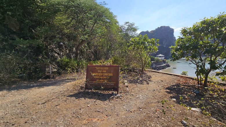 Hải Ph&ograve;ng: Lạ l&ugrave;ng loạt biệt thự ở khu du lịch th&agrave;nh nơi nu&ocirc;i d&ecirc;- Ảnh 3.