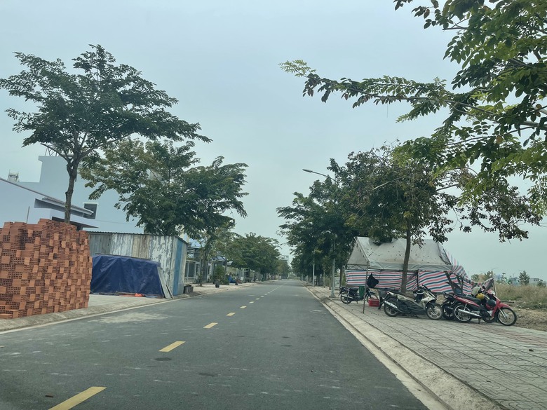 S&acirc;n bay Long Th&agrave;nh: Ho&agrave;n th&agrave;nh ph&ecirc; duyệt t&aacute;i định cư cho 320 hộ d&acirc;n cuối c&ugrave;ng v&agrave;o th&aacute;ng 1- Ảnh 1.