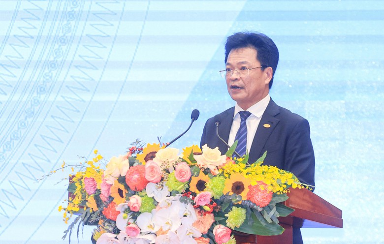 Thủ tướng Phạm Minh Ch&iacute;nh: Đường sắt cần biến c&aacute;c trăn trở th&agrave;nh h&agrave;nh động- Ảnh 3.