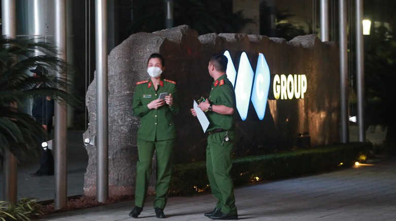 Cựu Chủ tịch FLC Trịnh Văn Quyết v&agrave; 2 em g&aacute;i xin giảm &aacute;n phạt- Ảnh 2.