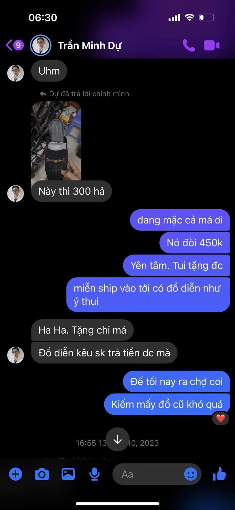 Minh Dự n&oacute;i g&igrave; khi Phan Đạt "b&oacute;c phốt"?- Ảnh 3.