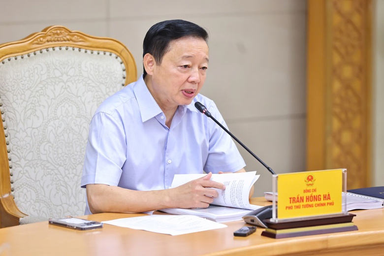 Tr&igrave;nh b&aacute;o c&aacute;o nghi&ecirc;n cứu tiền khả thi dự &aacute;n đường V&agrave;nh đai 4 TP.HCM trong th&aacute;ng 11- Ảnh 1.