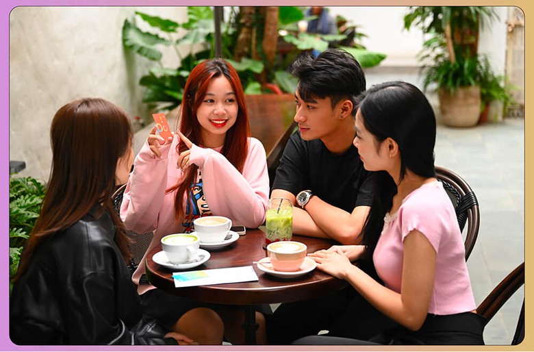 Chiến lược c&aacute; nh&acirc;n h&oacute;a sắc n&eacute;t đưa tấm thẻ TPBank tới h&agrave;ng triệu kh&aacute;ch h&agrave;ng- Ảnh 1.