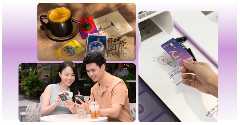 Chiến lược c&aacute; nh&acirc;n h&oacute;a sắc n&eacute;t đưa tấm thẻ TPBank tới h&agrave;ng triệu kh&aacute;ch h&agrave;ng- Ảnh 2.