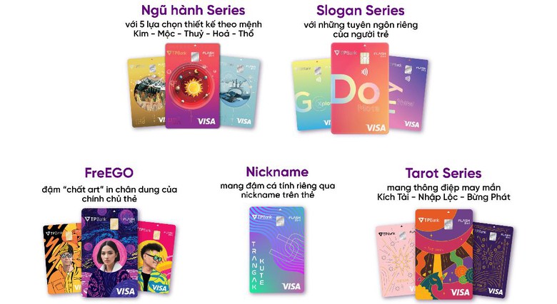 Chiến lược c&aacute; nh&acirc;n h&oacute;a sắc n&eacute;t đưa tấm thẻ TPBank tới h&agrave;ng triệu kh&aacute;ch h&agrave;ng- Ảnh 5.