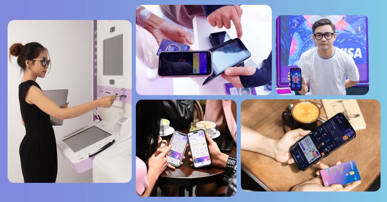 Chiến lược c&aacute; nh&acirc;n h&oacute;a sắc n&eacute;t đưa tấm thẻ TPBank tới h&agrave;ng triệu kh&aacute;ch h&agrave;ng- Ảnh 6.