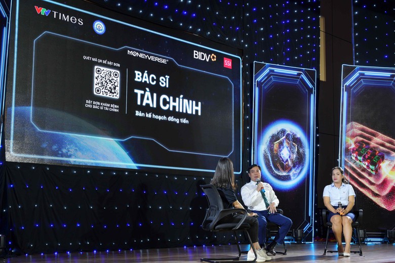 BIDV đồng h&agrave;nh chương tr&igrave;nh gi&aacute;o dục t&agrave;i ch&iacute;nh c&aacute; nh&acirc;n đầu ti&ecirc;n cho sinh vi&ecirc;n- Ảnh 2.