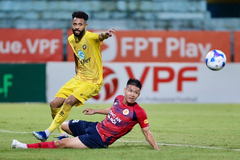 Sao tuyển Việt Nam nhận &aacute;n phạt nặng sau pha v&agrave;o b&oacute;ng rợn người- Ảnh 1.