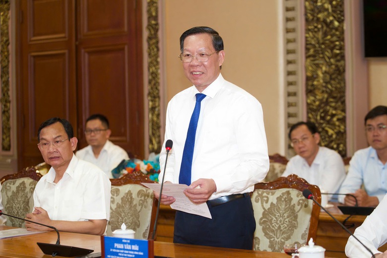 Phó giám đốc Sở GTVT làm Trưởng ban Quản lý đường sắt đô thị TP.HCM- Ảnh 1. Phó giám đốc Sở GTVT làm Trưởng ban Quản lý đường sắt đô thị TP.HCM- Ảnh 1.