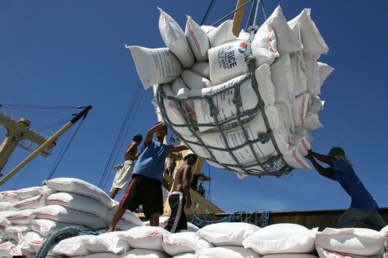 Việt Nam chi 1 tỷ đ&ocirc; la để nhập khẩu gạo chỉ trong 9 th&aacute;ng- Ảnh 1.