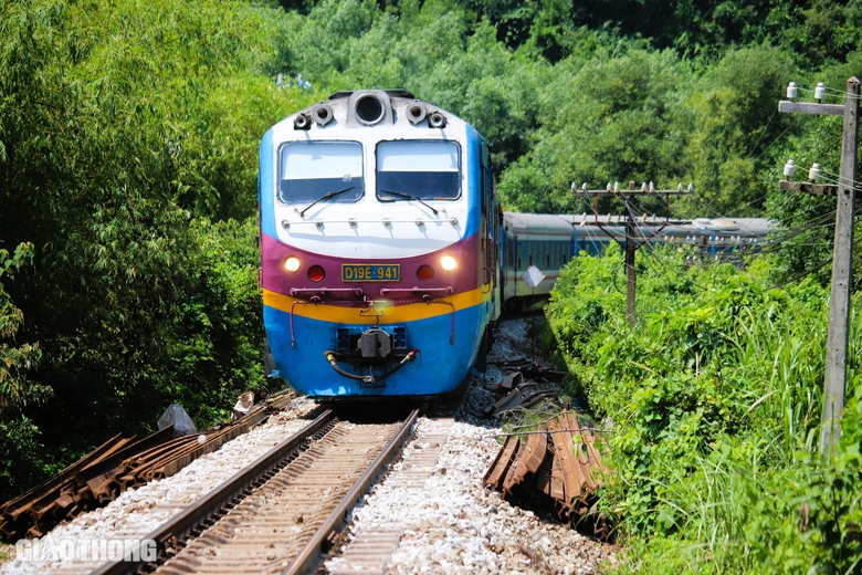 T&igrave;m nguy&ecirc;n nh&acirc;n sau sự cố nhiều t&agrave;u trật b&aacute;nh ở Thừa Thi&ecirc;n Huế- Ảnh 1.