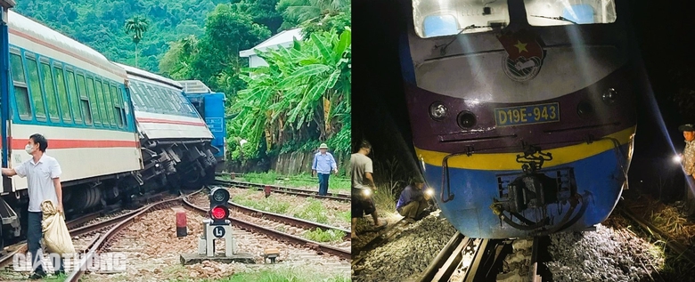 T&igrave;m nguy&ecirc;n nh&acirc;n sau sự cố nhiều t&agrave;u trật b&aacute;nh ở Thừa Thi&ecirc;n Huế- Ảnh 10.