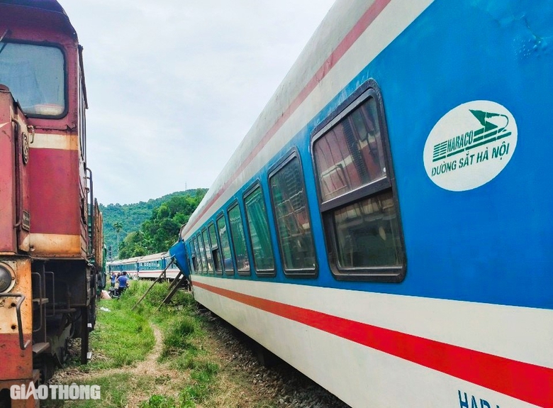 T&igrave;m nguy&ecirc;n nh&acirc;n sau sự cố nhiều t&agrave;u trật b&aacute;nh ở Thừa Thi&ecirc;n Huế- Ảnh 11.