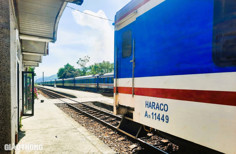 T&igrave;m nguy&ecirc;n nh&acirc;n sau sự cố nhiều t&agrave;u trật b&aacute;nh ở Thừa Thi&ecirc;n Huế- Ảnh 2.