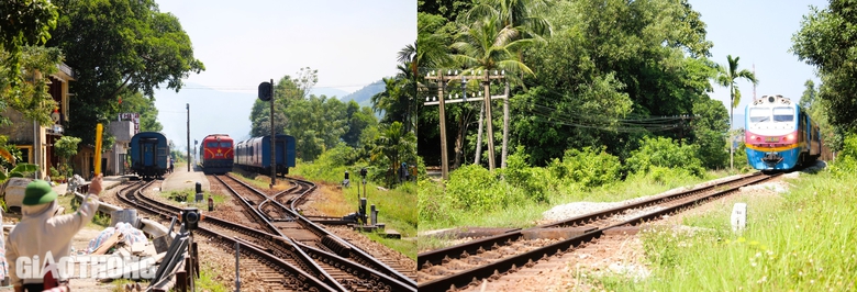 T&igrave;m nguy&ecirc;n nh&acirc;n sau sự cố nhiều t&agrave;u trật b&aacute;nh ở Thừa Thi&ecirc;n Huế- Ảnh 3.