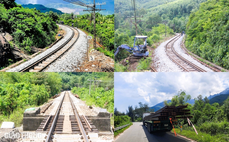 T&igrave;m nguy&ecirc;n nh&acirc;n sau sự cố nhiều t&agrave;u trật b&aacute;nh ở Thừa Thi&ecirc;n Huế- Ảnh 5.