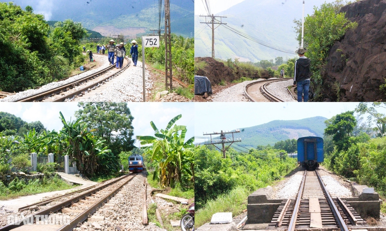 T&igrave;m nguy&ecirc;n nh&acirc;n sau sự cố nhiều t&agrave;u trật b&aacute;nh ở Thừa Thi&ecirc;n Huế- Ảnh 9.