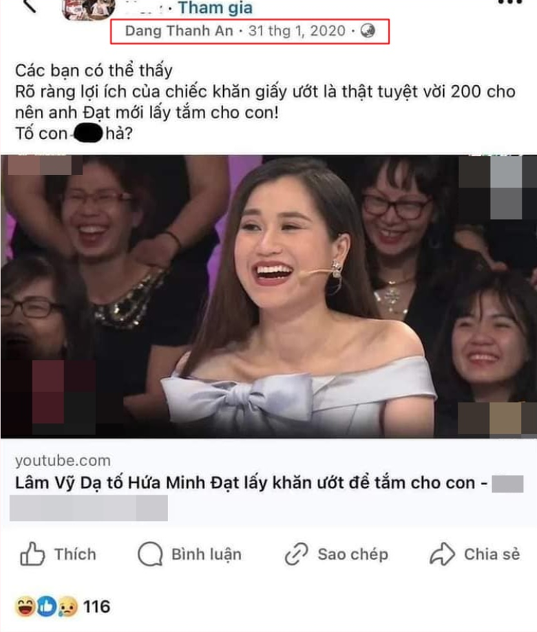 Động th&aacute;i của Negav sau khi bị nh&atilde;n h&agrave;ng gỡ h&igrave;nh ảnh- Ảnh 9.