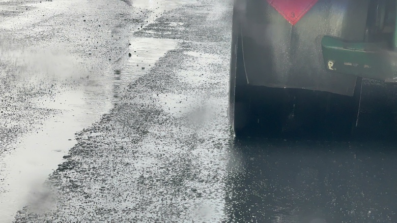 Đề xuất giải ph&aacute;p ph&ugrave; hợp sửa chữa mặt đường QL51 qua B&agrave; Rịa - Vũng T&agrave;u- Ảnh 2.